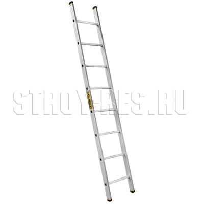 Лестницы односекционные профессиональные P1 (Россия)