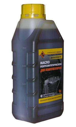 Масло КМ100 Энкор 40612
