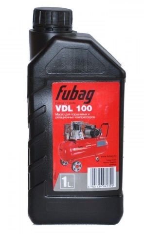 Масло Fubag