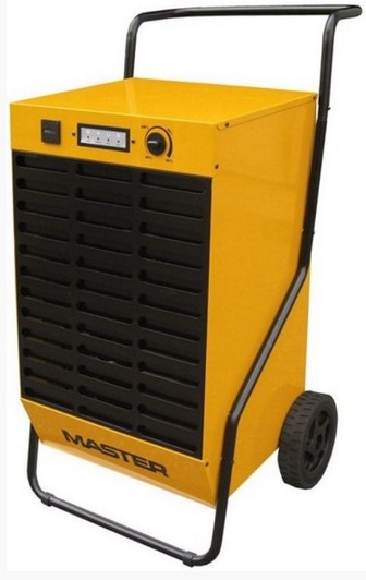 конденсаторный осушитель воздуха Master DH 44