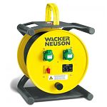 Преобразователь частоты и напряжения Wacker Neuson KTU 2/042/200