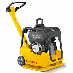 Виброплита реверсивная Wacker Neuson DPU 3050 H