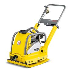 Виброплита реверсивная Wacker Neuson WPU 1550 A