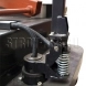 Самоходный ножничный подъемник Grost SPX 05-7500