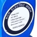 Лебедка электрическая KCD300 300кг 60м 220В