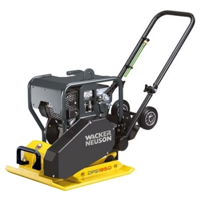 Виброплита Wacker Neuson DPS 1850H BASIC