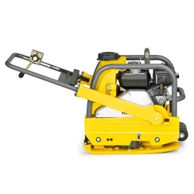 Виброплита реверсивная Wacker Neuson WPU 1550 A