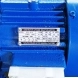 Лебедка электрическая KCD750 750кг 100м 380В