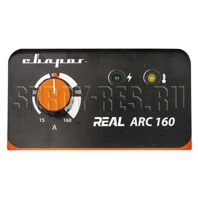 Сварочный аппарат Сварог REAL ARC 160 (Z240)