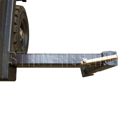 Ножничный подъемник Grost PX 05-7500 (AC)