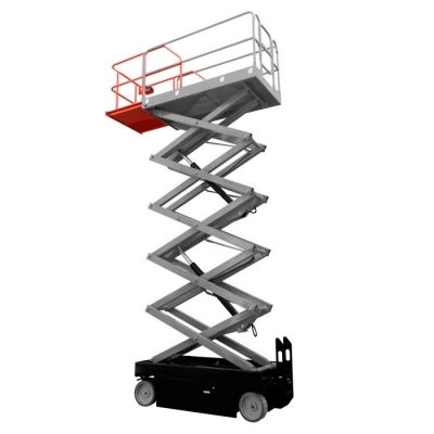 Выдвижная платформа для подъёмников Grost серии Tower, Sky