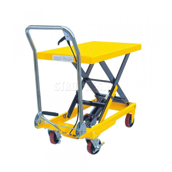 Подъемный стол XILIN SP300