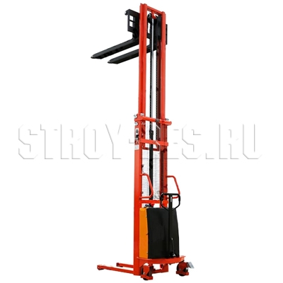 Штабелер с электроподъемом ProLift SPN 1533