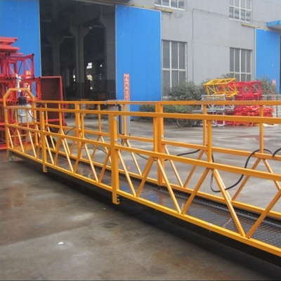 Строительная люлька Ketong ZLP 1000