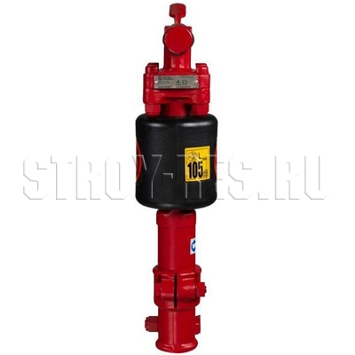Бетонолом Chicago Pneumatic CP 0112 S
