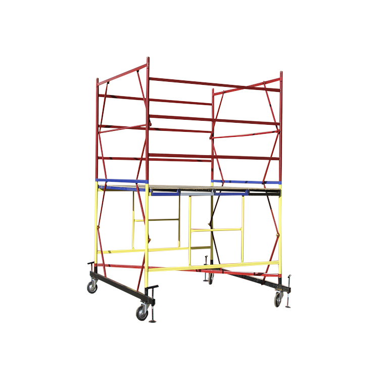 Вышка-тура ВС-250/2,0 (2,0x2,0x1,8)
