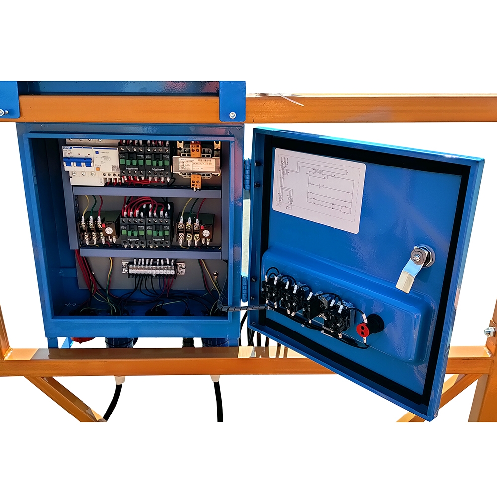 Строительная люлька Powerston ZLP 630