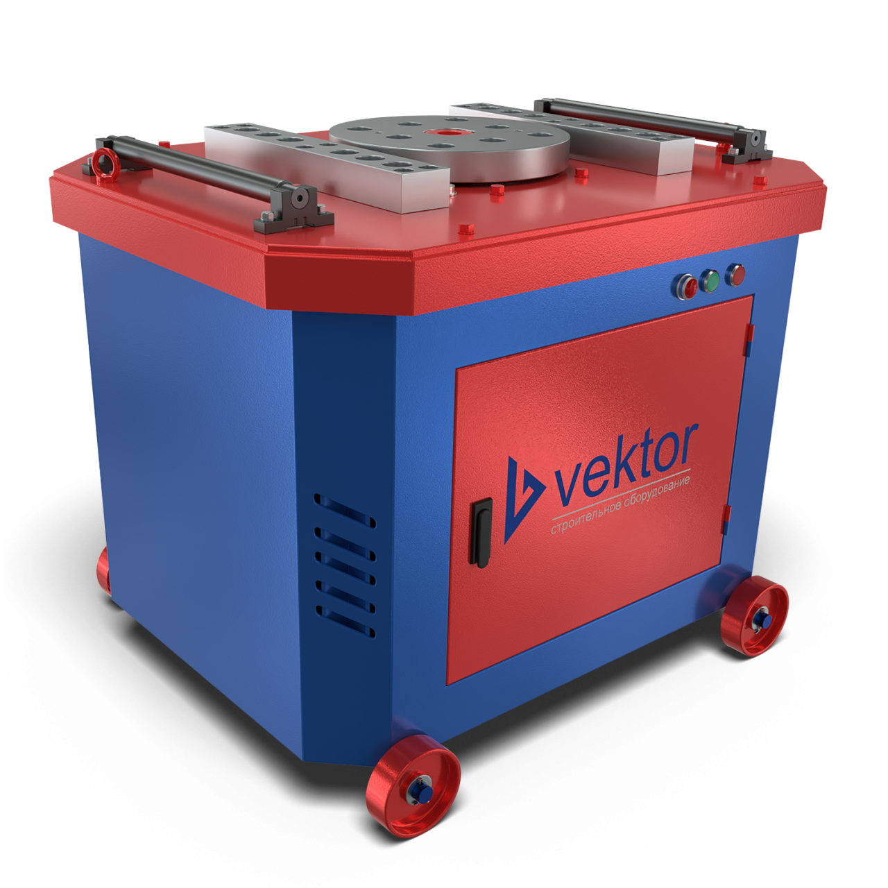 Станок для гибки арматуры Vektor GW40A