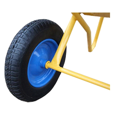 Тачка строительная Plato WB 4550A