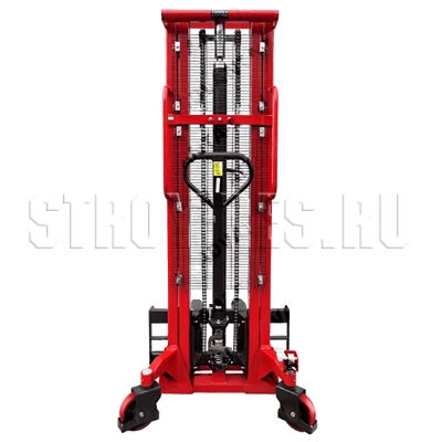 Штабелер ручной ProLift SDF 1025