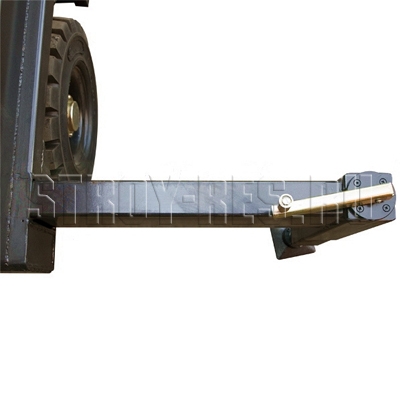 Ножничный подъемник Grost PX 05-11000 (AC)