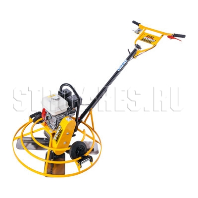 Затирочная машина Euro Shatal SТ 92H 5.5