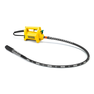Электромеханический привод глубинного вибратора Wacker Neuson HMS M 2500