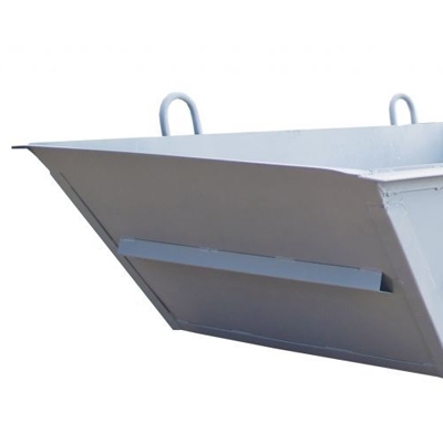 Тара для раствора Zitrek ТР-1,0