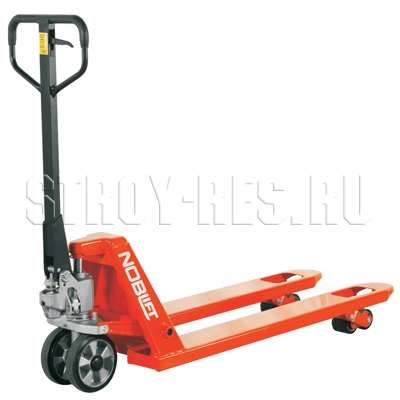 Ручная гидравлическая тележка Noblelift AC30 540x800