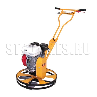 Затирочная машина Euro Shatal SТ 62H