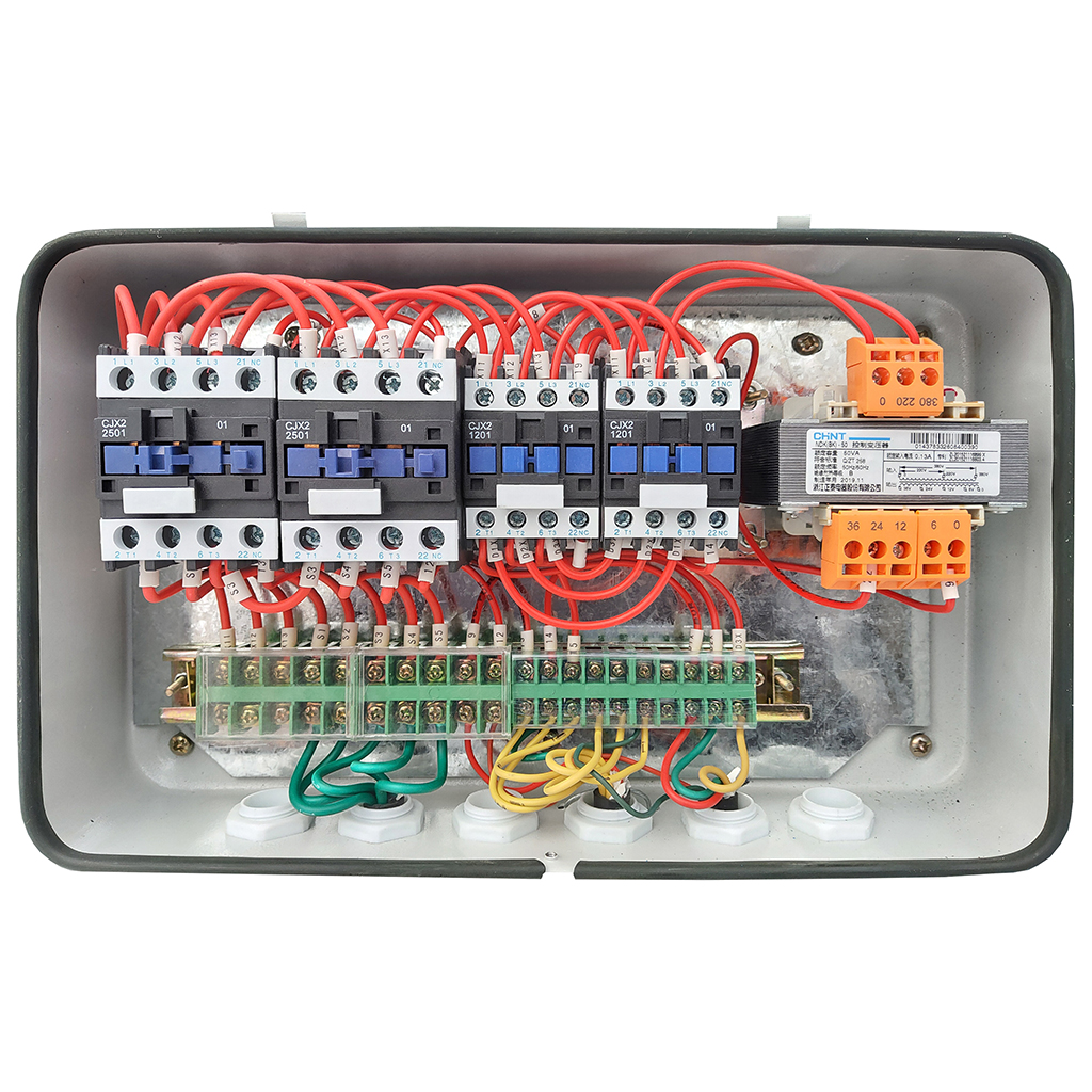 Тельфер CD1 2Т 9М