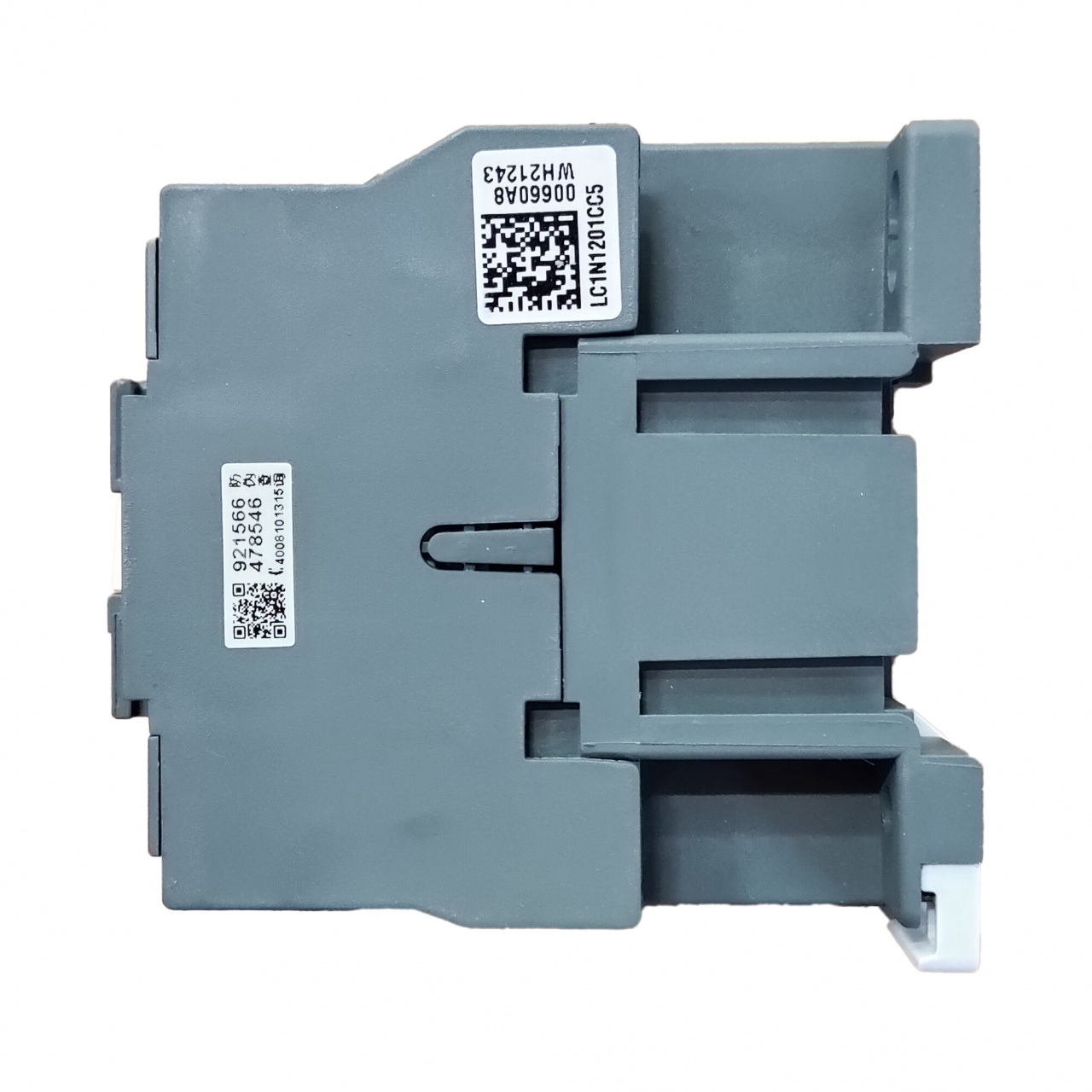 Контактор Schneider Electric LC1N1201 AC36V 1NC