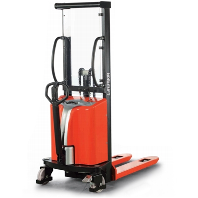 Штабелер с электроподъемом Noblelift SPM 1025