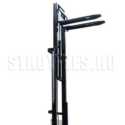 Штабелер самоходный Grost SHED 15/35TV