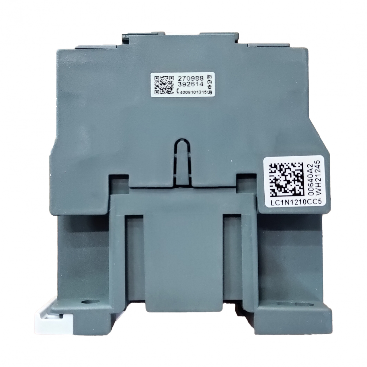 Контактор Schneider Electric LC1N1210 AC36V 1NO