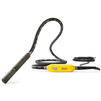 Высокочастотный глубинный вибратор Wacker Neuson IE 38/42/10/15