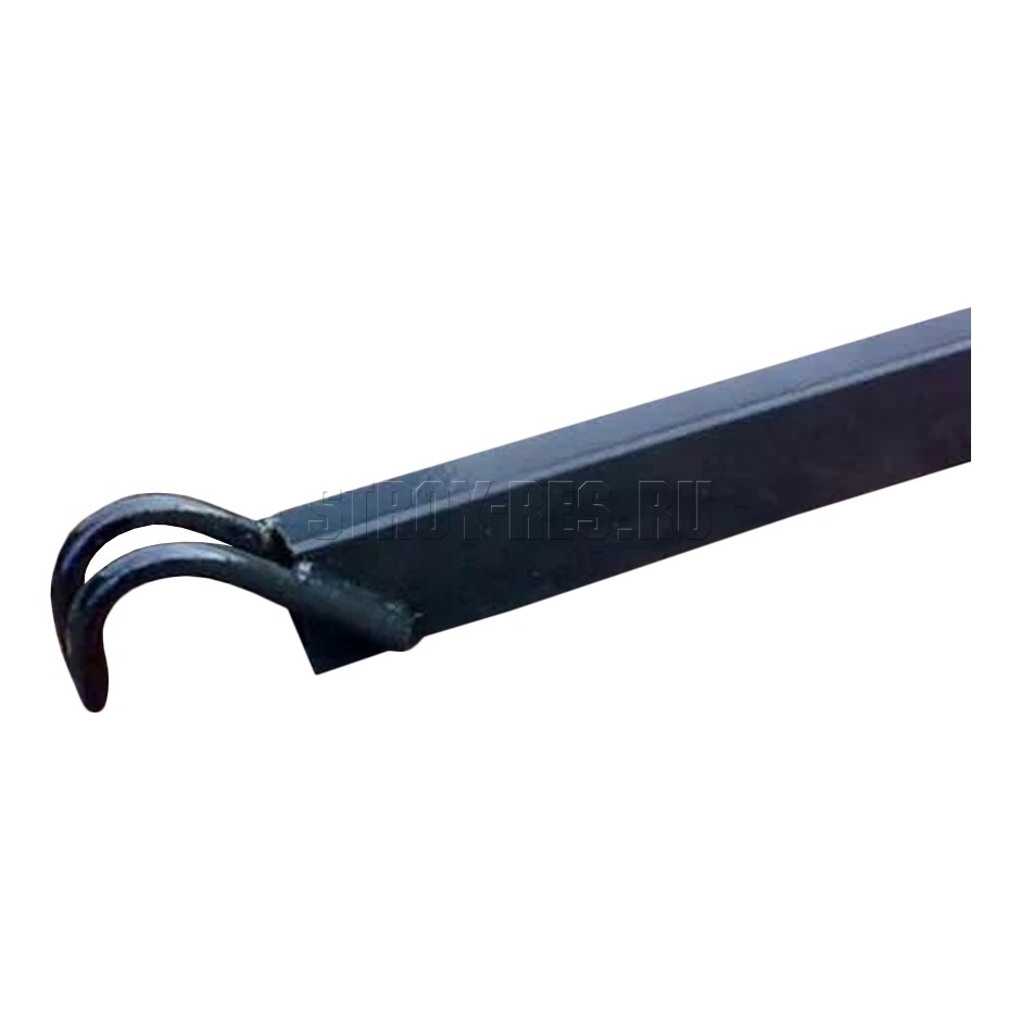 Леса строительные ЛРС-400 D-42 мм 8x6 (Без настила)