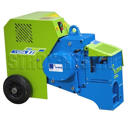 Станок для резки арматуры Sima CEL-55P