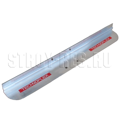 Выравнивающий профиль Technoflex 1,5м (PGM, PGH)