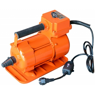 Электромеханический привод глубинного вибратора Vektor-2200 220В