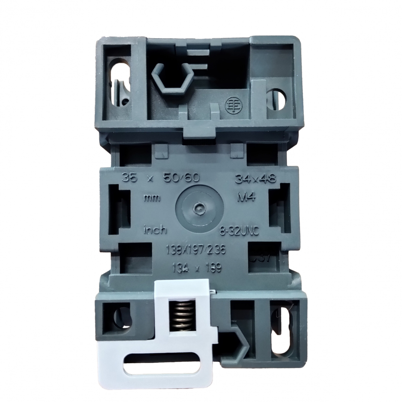 Контактор Schneider Electric LC1N1210 AC36V 1NO
