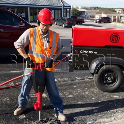 Бетонолом Chicago Pneumatic CP 1260 SVR (1 1/8)
