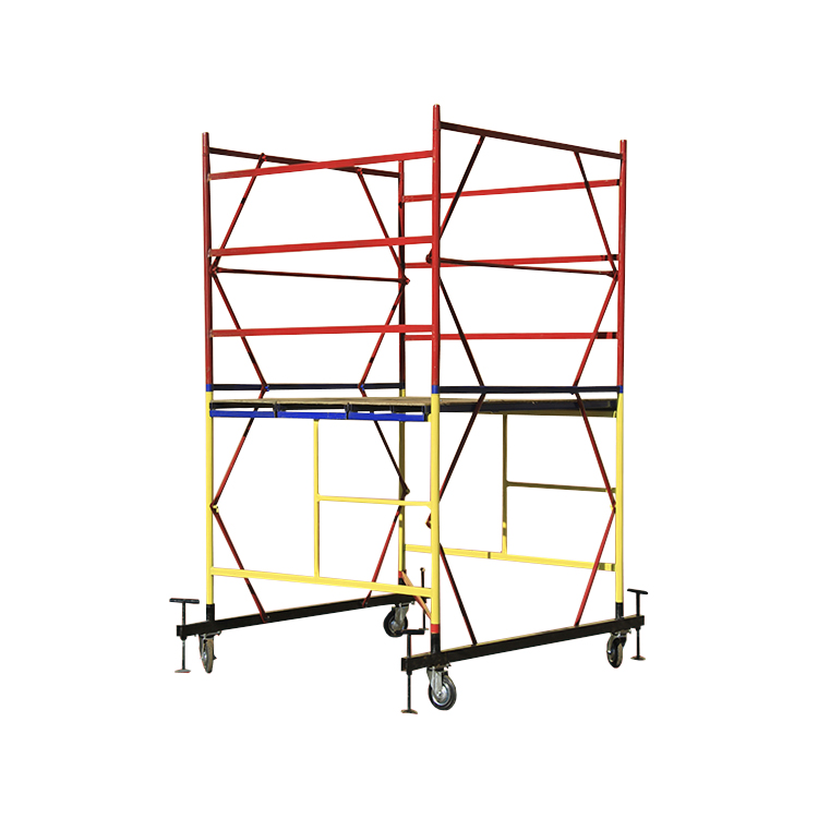 Вышка-тура ВС-250/1,6 (2,0x1,6x1,8)