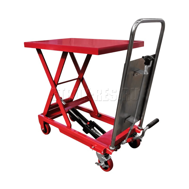 Подъемный гидравлический стол ProLift TF30