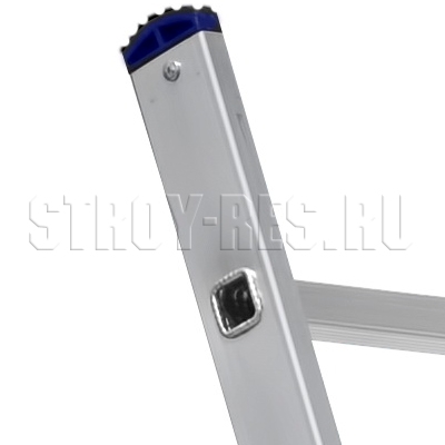 Лестница трёхсекционная многоцелевая H3-5310