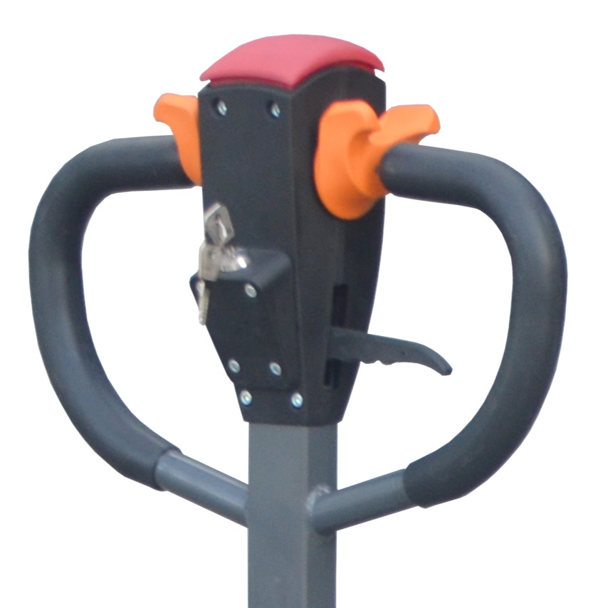 Самоходная гидравлическая тележка ProLift SD 15L