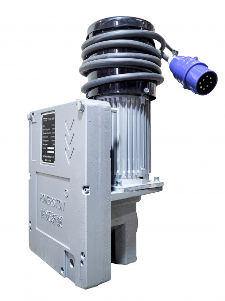 Лебёдка для строительной люльки LTD 6,3 Powerston