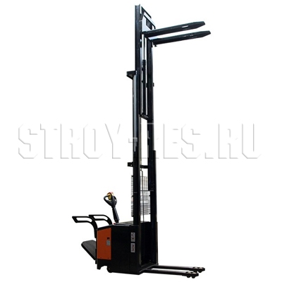 Штабелер самоходный Grost SHED 15/35TV