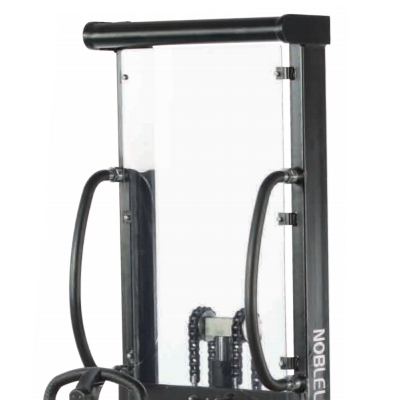 Штабелер с электроподъемом Noblelift SPM 1030
