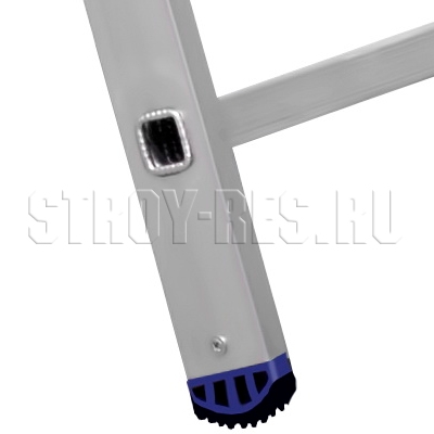 Лестница трёхсекционная усиленная HS3-6313